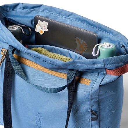 Cotopaxi Mente 22L Tote 9