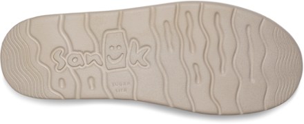 Sanuk Sidewalk Surfer Lite SL Shoes - Men's 5