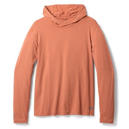 REI Co-op Sahara Shade Regular-Fit Hoodie - Men's 0