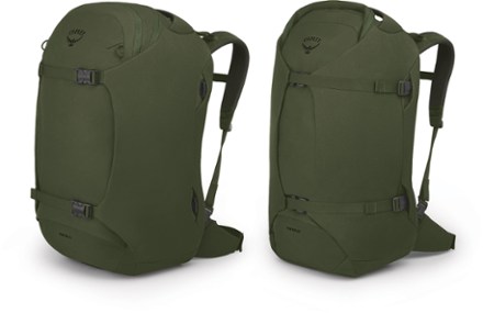 Osprey Porter 65 Travel Pack 4