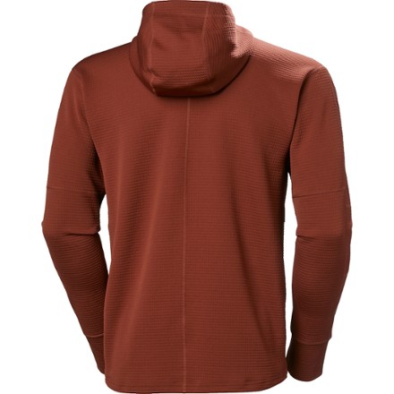 Helly Hansen Evolved Air Hooded Mid Layer Jacket - Men's 3