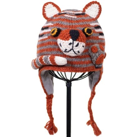 Everest Designs Wild Hatz Hat - Toddlers' 0