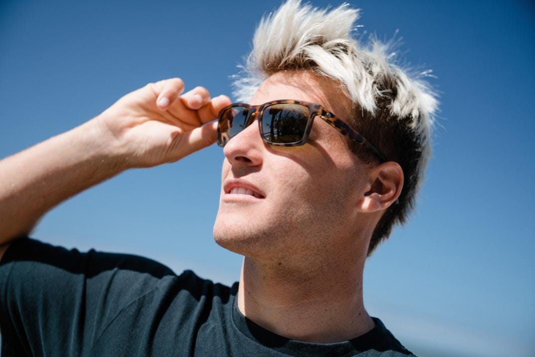 Location Image for Satellite Polarized Sunglasses