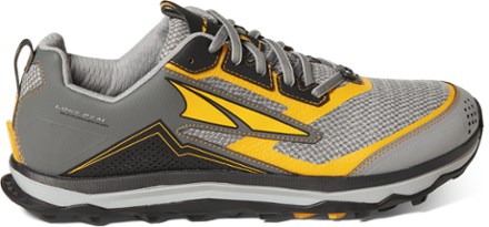 Altra Lone Peak 5 Trail-Running Shoes - 10th Anniversary Edition - Men ...