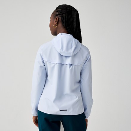 Brooks Canopy Jacket - Women's 1