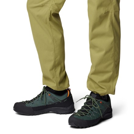 Mountain Hardwear Rockrydge Pants - Men's 7
