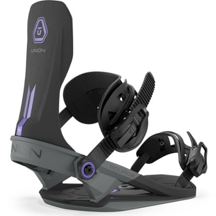 Union Source Snowboard Bindings - 2026/2027 1