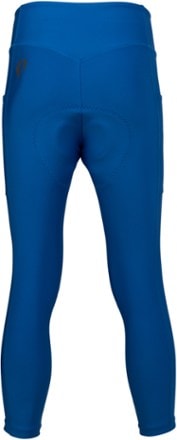 PEARL iZUMi Sugar 21" Cycling Crop Tights - Women's 4