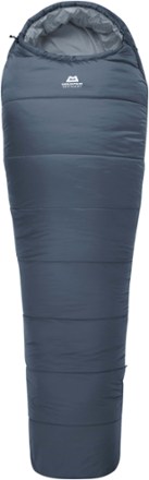 Mountain Equipment Lunar II Sleeping Bag - Men's Long 0