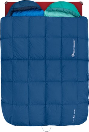 Sea to Summit Tanami Tm I Down Camping Comforter 1