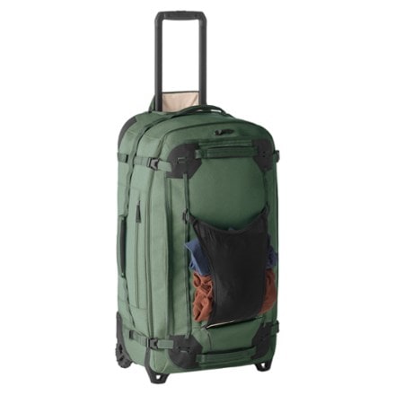 Eagle Creek Gear Warrior XE 2-Wheel 30" Luggage 8