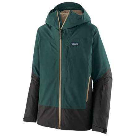 Patagonia Storm Shift Jacket - Men's 0
