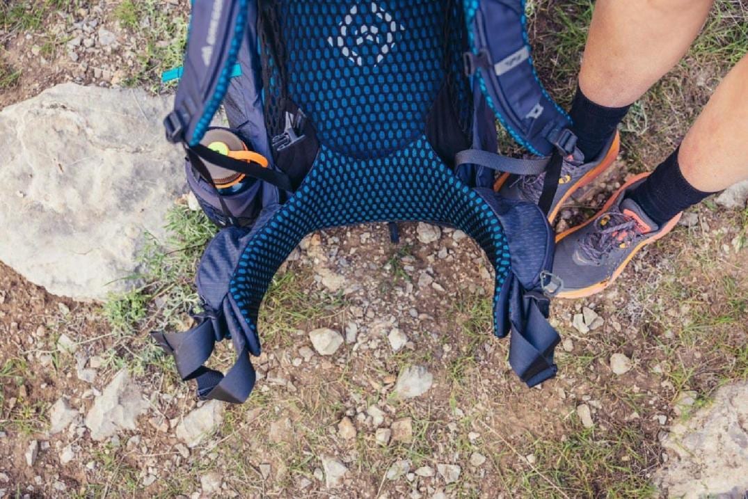 Location Image for Kalmia 60 Pack - Women's