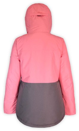 Boulder Gear Phoenix Insulated Jacket - Women's 1