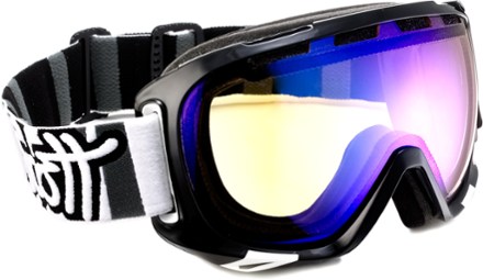 rei snow goggles