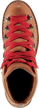 Danner Mountain Light Cascade Hiking Boots - Women's 4