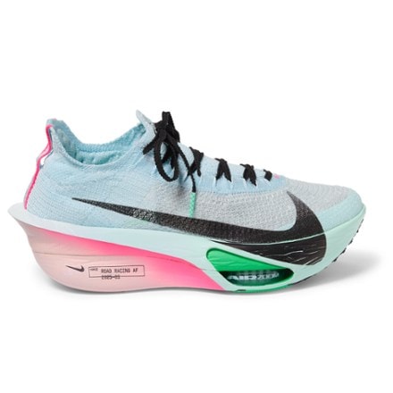Nike Alphafly 3 Road-Running Shoes - Men's 1