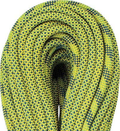 Beal Booster III 9.7mm Dry Rope 1