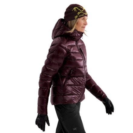 Arc'teryx Cerium SV Down Hoody - Women's 5