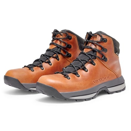 Vasque St. Elias Waterproof Hiking Boots - Men's 2