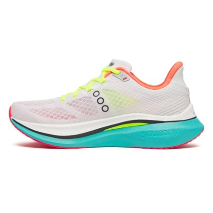 Saucony Endorphin Speed 5 Road-Running Shoes - Men's 1