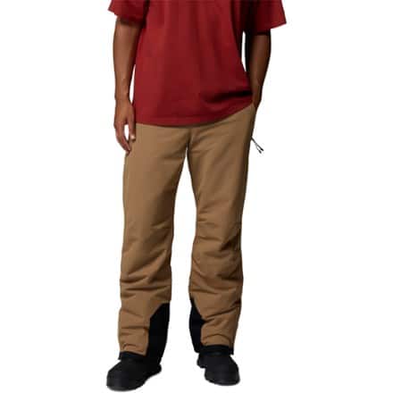 Columbia Bugaboo VI Snow Pants - Men's 0