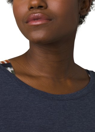 prAna Rogue Long-Sleeve Shirt - Women's 2