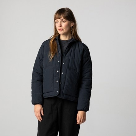 Finisterre Lapwing Insulated Jacket - Women's 1