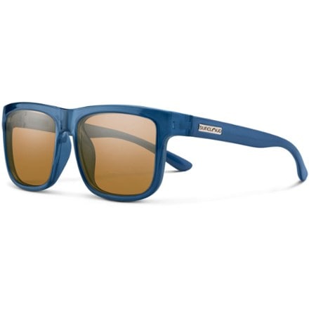 Suncloud Quiver Polarized Sunglasses 0