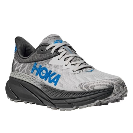 HOKA Challenger 7 Trail-Running Shoes - Men's 2