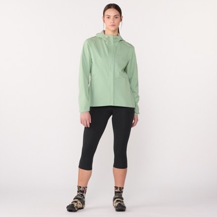 PEARL iZUMi Canyon 2.5L WxB Rain Jacket - Women's 3