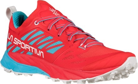 La Sportiva Kaptiva Trail-Running Shoes - Women's 1