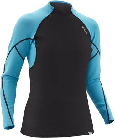 NRS HydroSkin 1.0 Shirt - Women's 4