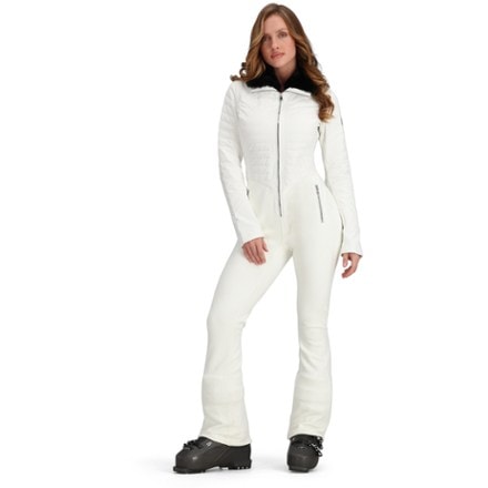 Obermeyer Katze Down Snowsuit - Women's 1