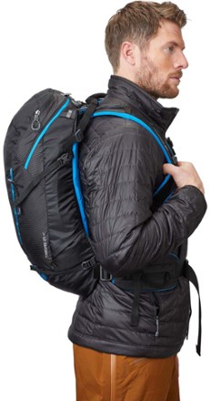 Gregory Targhee FastTrack 24 Snow Pack 2