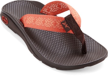 born allie ballet flat