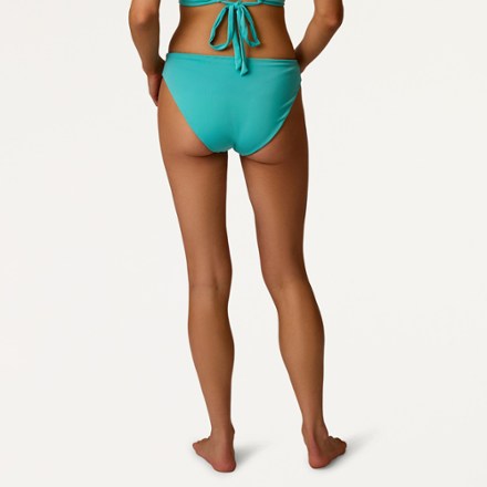 Carve Designs St. Barth Reversible Swimsuit Bottoms - Women's 2