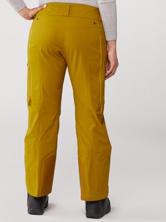 Arc'teryx Sentinel AR Pants - Women's 2