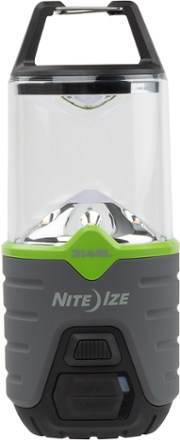 Nite Ize Radiant 314 Rechargeable Lantern 0