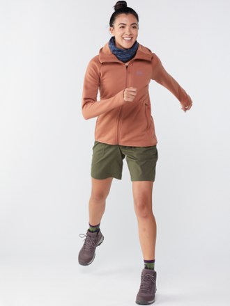 REI Co-op Sahara Bermuda Shorts - Women's 3