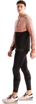 On Weather Jacket Lumos - Men's 3