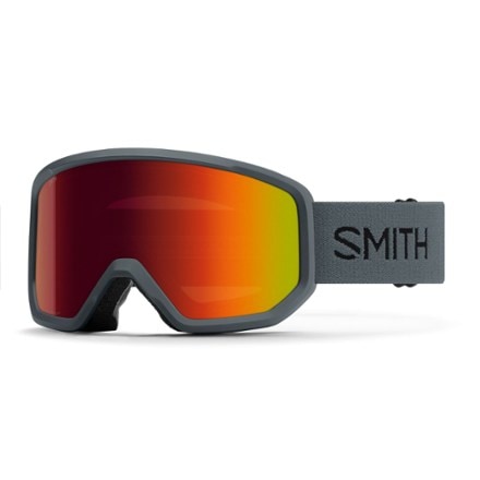 Smith Transfer Snow Goggles 0