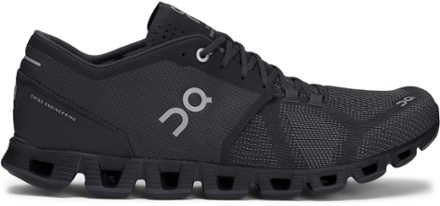 On Cloud X Road Running Shoes - Men's | REI Co-op