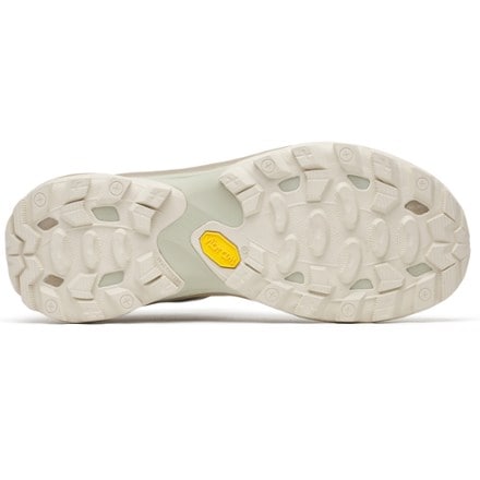 Merrell Moab Speed 2 Mid GORE-TEX Hiking Boots - Women's 7