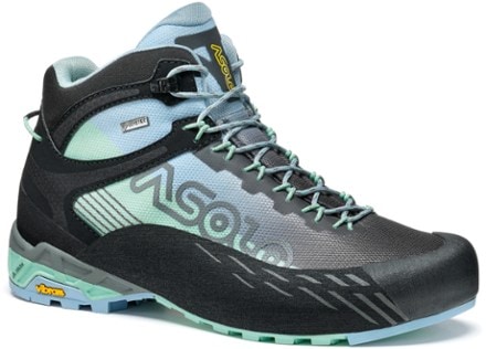 Asolo Eldo Mid GV Approach Boots - Women's 2