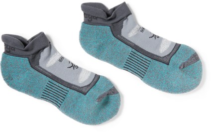Balega Blister Resist No-Show Socks 2