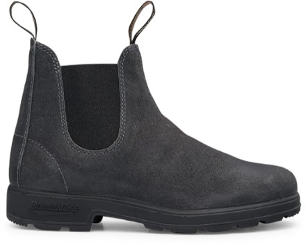 Blundstone Suede Original Boots 0