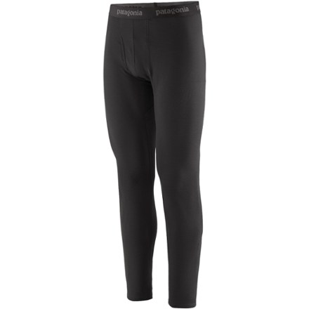 Capilene Thermal Base Layer Bottoms - Men's
