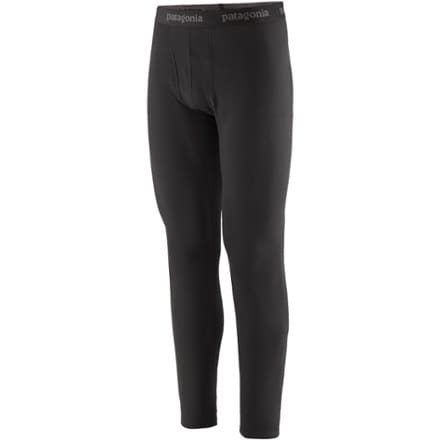 Patagonia Capilene Thermal Base Layer Bottoms - Men's 0