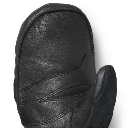 Outdoor Research Team Gauntlet GORE-TEX Mittens 2